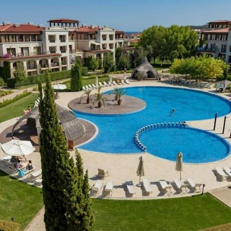 Gl Sozopol - Studio Apartment ภายนอก รูปภาพ