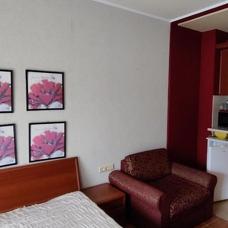 Gl Sozopol - Studio Apartment ภายนอก รูปภาพ